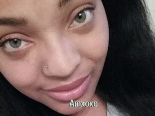 Amxoxo