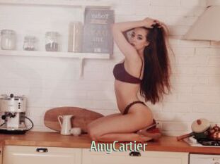 AmyCartier Sexcam Zone