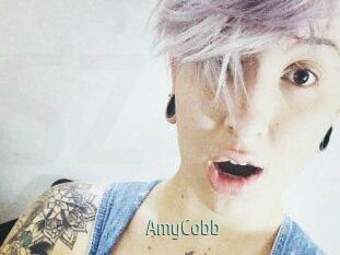 AmyCobb Sexcam Zone