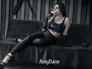 AmyDane Sexcam Zone