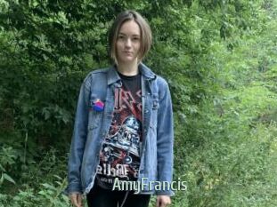 AmyFrancis