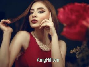 AmyHillton
