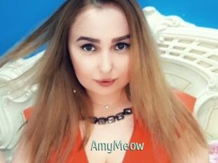 AmyMeow Sexcam Zone