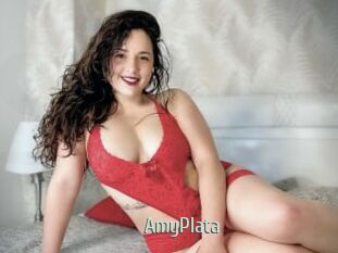 AmyPlata