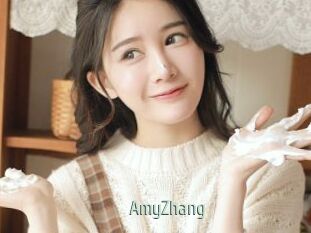 AmyZhang