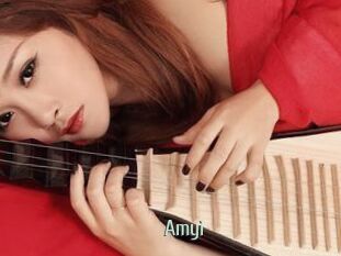 Amyi