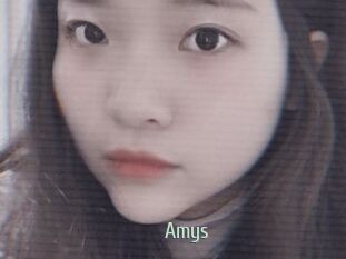 Amys