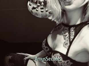 AmysSecrets
