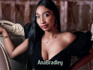 AnaBradley Sexcam Zone