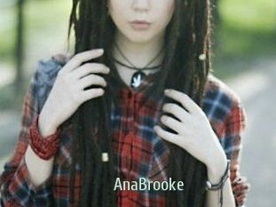 AnaBrooke Sexcam Zone