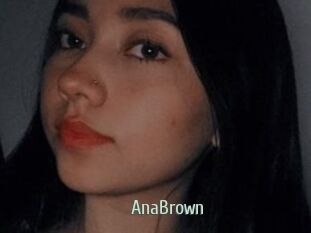 AnaBrown