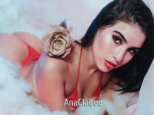 AnaClairee