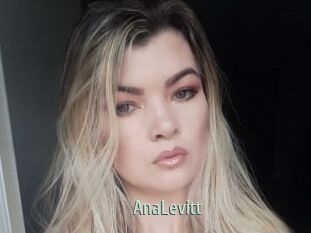 AnaLevitt
