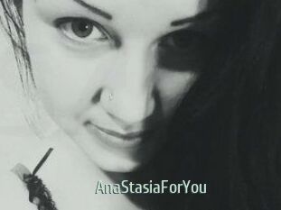 AnaStasiaForYou