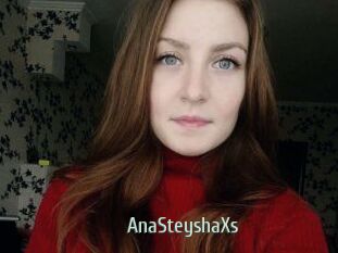AnaSteyshaXs Sexcam Zone