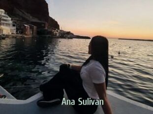 Ana_Sulivan Sexcam Zone