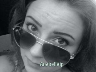 AnabellVip Sexcam Zone