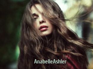 AnabelleAshler Sexcam Zone