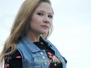 AnabelleXPink