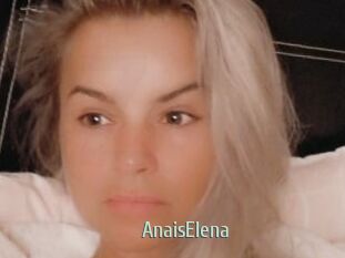 AnaisElena Sexcam Zone