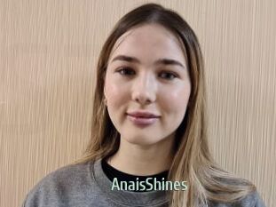 AnaisShines