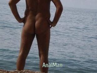 AnalMan