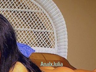 AnalxJulia