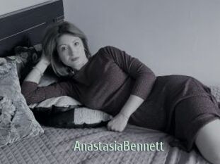 AnastasiaBennett