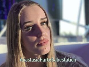 AnastasiaHarteBabestation Sexcam Zone
