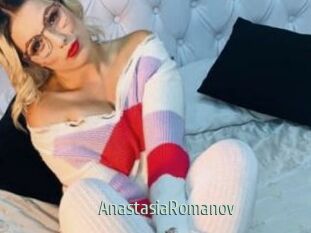 AnastasiaRomanov