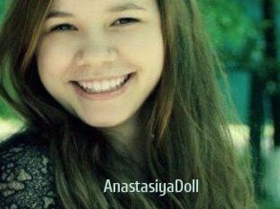 AnastasiyaDoll