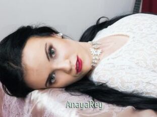 AnayaRey Sexcam Zone