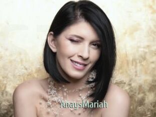 AnaysMariah