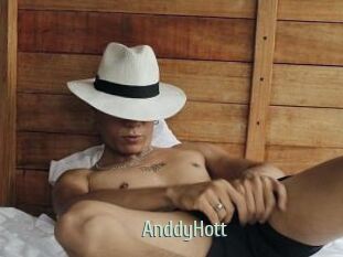 AnddyHott