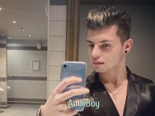 AndiiBoy