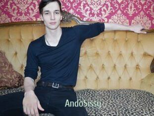 AndoSissy