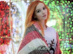 AndreaCarter Sexcam Zone