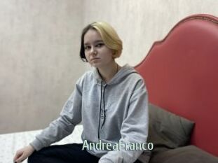 AndreaFranco Sexcam Zone