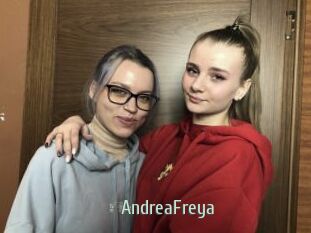 AndreaFreya