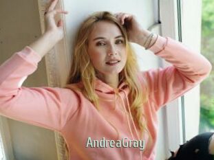 AndreaGray Sexcam Zone