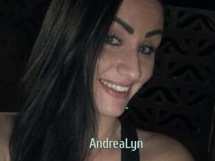 AndreaLyn Sexcam Zone
