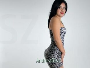 AndreaReal