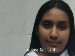 Andrea_Gomez01 Sexcam Zone
