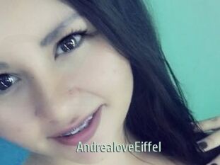 AndrealoveEiffel