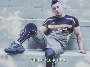 AndrewLengrand
