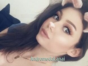 AndromedaLanai Sexcam Zone