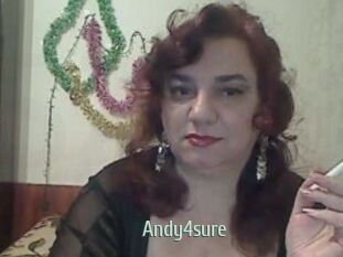 Andy4sure