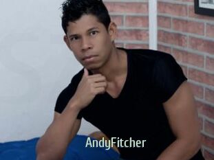 AndyFitcher