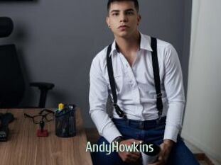 AndyHowkins