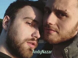 AndyNazar